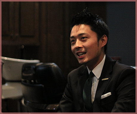福田 拓也