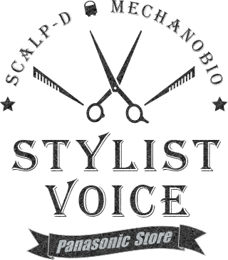 STYLIST VOICE