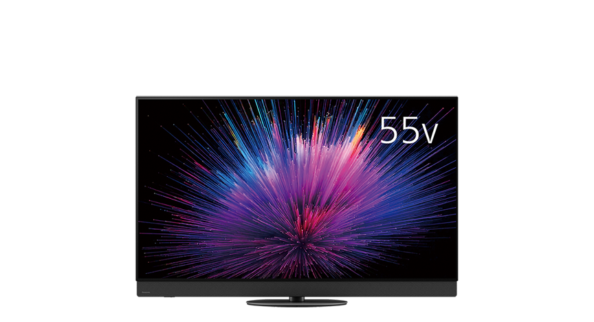 4K有機ELテレビ 定額利用サービス【パナソニック公式通販】